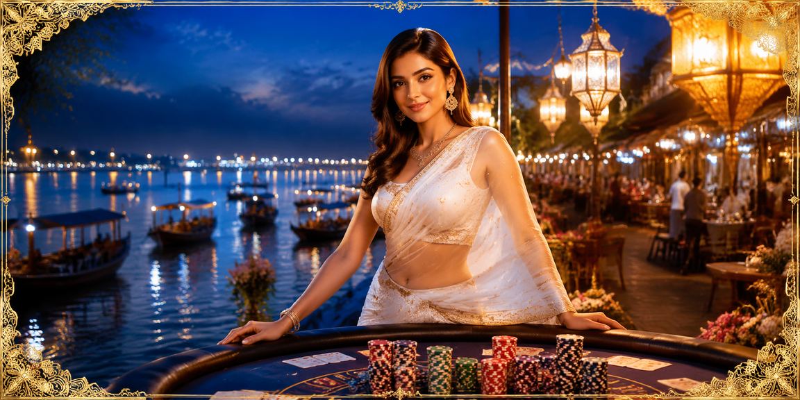 বরিশালের রাতের বাজারে রেজিস্টার বোনাস প্রচারণা