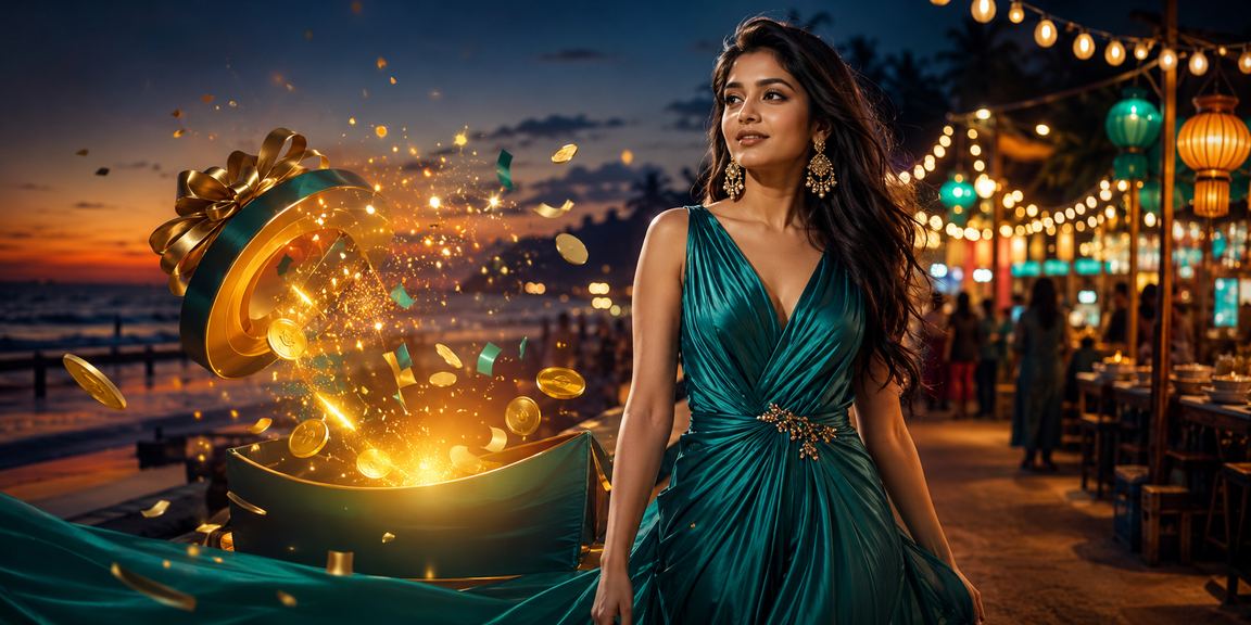 কক্সবাজার সমুদ্র সৈকতে বিনোদন ও ক্যাসিনো অভিজ্ঞতা