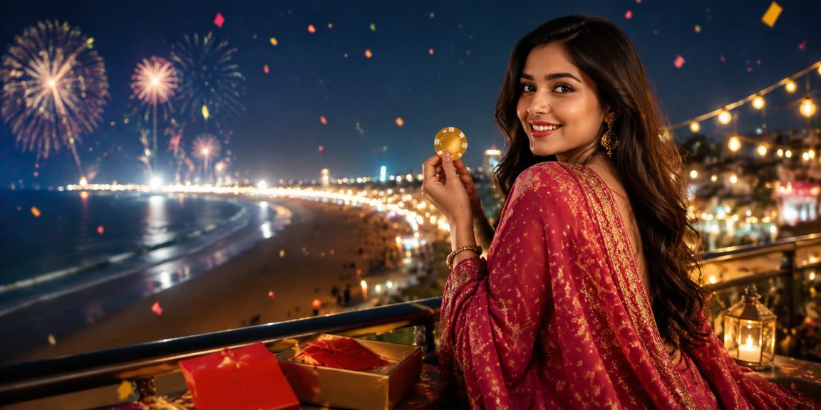 কক্সবাজারে ঈদ উৎসবে লাল খামে বোনাস উদযাপন