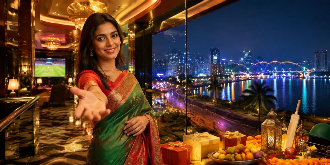 ঢাকায় পহেলা বৈশাখের উৎসবে ক্রিকেট বেটিং মুহূর্ত