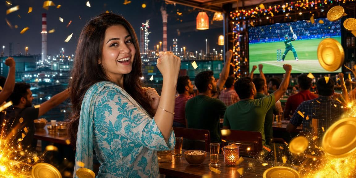 গাজীপুরে বাংলাদেশি মডেলের ক্রিকেট বেটিং অভিজ্ঞতা