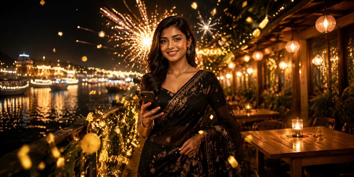 ময়মনসিংহের রাতের বাজারে মোবাইল ক্যাসিনো অভিজ্ঞতা